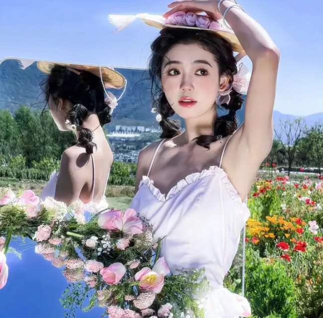 通过免费公路